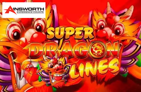 Dragon Lines Super